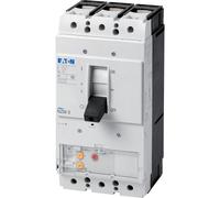 Eaton 3P Circuit Breaker 450A NZMH3-ME450 Motor Protection - 284469