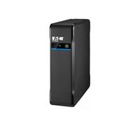 Eaton UPS 3P700I – Standby (Offline) 0.7 kVA 420 W, 4 AC outlets