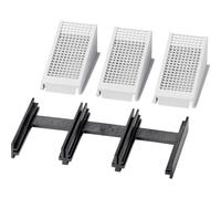Eaton 3P IP2X Protection Cap For Window Clamp NZM3/4 - 266804