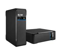Eaton UPS 3P Ellipse 550 (3P550I) - Offline 550VA/330W - 4 IEC C13 outlets - Black Tower