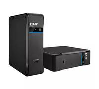 Eaton 3P700UI uninterruptible power supply (UPS) Standby (Offline) 0.7 kVA 420 W 4 AC outlet(s)