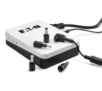 Eaton 3S Mini UPS 36W 9/12/15/19 Volt DC - Ideal for Protecting Internet Routers