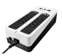 Eaton 3S550I UPS Uninterruptible Power Supply Standby (Offline) 0.55 kVA