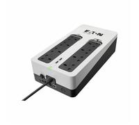 Eaton 3S700B uninterruptible power supply (UPS) 420 W 8 AC outlet(s)
