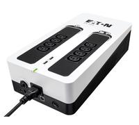 Eaton 3S700I uninterruptible power supply (UPS) Standby (Offline) 0.7 kVA 420 W 8 AC outlet(s)