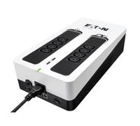 Eaton 3S700I uninterruptible power supply (UPS) Standby (Offline) 0.7 kVA 420 W 8 AC outlet(s)