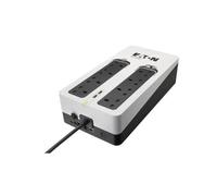 Eaton 3S850B uninterruptible power supply (UPS) Standby (Offline) 0.85 kVA 51...