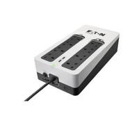 Eaton 3S850B uninterruptible power supply (UPS) Standby (Offline) 0.85 kVA 510 W 8 AC outlet(s)