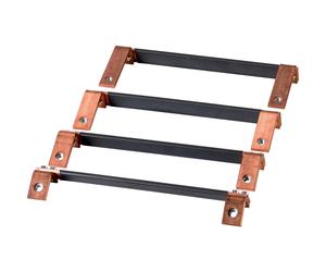 Eaton 4-Pole Through Connection Kit For DMVS160N/250N - 1314878