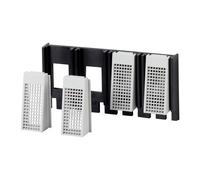 Eaton 4P Protection Cover NZM1-4-XIPK IP2X - 266745