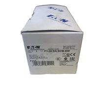 EATON / 53111 / P1-32/EA/SVB-SW / Main Switch Installation / EAN4015080531111