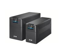 Eaton 5E Gen2 900 USB Line-Interactive 0.9 kVA 480 W 2 AC outlet(s)