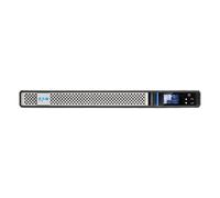 Eaton 5P1150IRNG2BS uninterruptible power supply (UPS) Line-Interactive 920 W 6 AC outlet(s)