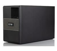 Eaton 5P650I 650 VA 4AC Rackmount Uninterruptible Power Supply Unit - Black