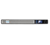 Eaton 5P Gen2 650i - UPS (rack-mountable) - AC 200/208/220/230/240 V -