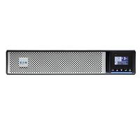 Eaton 5PX1000IRTNG2BS uninterruptible power supply (UPS) 1 kVA 1000 W 8 AC outlet(s)