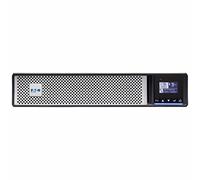 Eaton 5PX1500IRT2UG2BS uninterruptible power supply (UPS) Line-Interactive 1.5 kVA 1500 W 8 AC outlet(s)