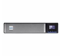 Eaton UPS 5PX1500IRTNG2BS - Line-Interactive 1.5 kVA/1500 W, 8 AC outlets
