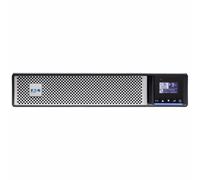Eaton 5PX2200IRT2UG2BS uninterruptible power supply (UPS) Line-Interac