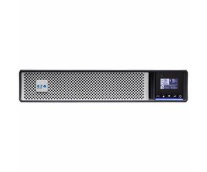 Eaton 5PX1000IRT2UG2BS uninterruptible power supply (UPS) Line-Interactive 1 kVA 1000 W 8 AC outlet(s)
