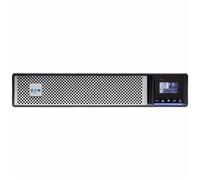 Eaton 5PX1000IRTNG2BS 1 kVA 1000 W C13 coupler C14 coupler 8 AC outlet(s) Rackmount/Tower