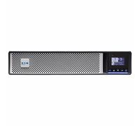 Eaton 5PX1000IRTNG2BS uninterruptible power supply (UPS) 1 kVA 1000 W 8 AC outlet(s)