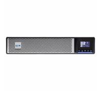 Eaton 5PX1000IRTNG2BS uninterruptible power supply (UPS) 1 kVA 1000 W 8 AC outlet(s)