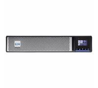 Eaton 5PX G2 - UPS (rack-mountable / external) - AC 150 - 294 V - 1500 Watt - 1500 VA - 1-phase - 9 Ah - RS-232