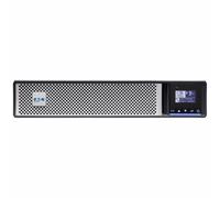 Eaton 5PX2200IRT2UG2BS uninterruptible power supply (UPS) Line-Interactive 2.2 kVA 2200 W 10 AC outlet(s)