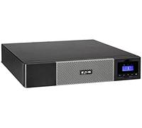 Eaton UPS 5PX3000IRT2UG2BS Gen2 - 3000VA/3000W Rack/Tower 2U