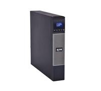 Eaton UPS 5PX G2 - 3000 VA/3000 W Line-Interactive Rack-mountable, 10 AC outlets