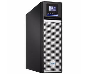 Eaton 5PX3000IRT3UG2BS uninterruptible power supply (UPS) Line-Interactive 3 kVA 3000 W 10 AC outlet(s)