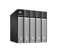 Eaton 5PXEBM72RT2UG2 12 V 9 Ah 12 pc(s) Black Silver CE REACH RoHS IEC/EN 62040-1 IEC/EN 62040-2 IEC/EN 62040-3 UL 1778 CSA 22.2 cTUVus EAC Cm UKCA Ukr RCM