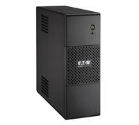 Eaton 5S700IBS uninterruptible power supply (UPS) Line-Interactive 1.5 kVA 900 W 6 AC outlet(s)