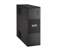 Eaton 5S700IBS uninterruptible power supply (UPS) Line-Interactive 1.5 kVA 900 W 6 AC outlet(s)