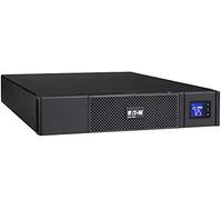 Eaton UPS 5SC1000IRBS – Line-Interactive 1 kVA/700 W, 8 IEC-C13 outlets, Rack 2U