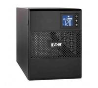Eaton 5SC 1500 IEC UPS Tower - Line-interactive Uninterruptible Power Supply - 5SC1500I - 1500VA (8 outlets IEC-C13 10A, Shutdown software)