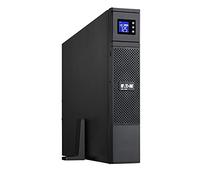 Eaton 5SC 2200 IEC UPS Tower/Rack 2U - Line-interactive Uninterruptible Power Supply - 5SC2200IRTBS - 2200VA (8 outlets IEC-C13 10A + 1 outlet IEC-C19 16A, Shutdown software, BS Cable Included)