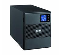 Eaton 5SC 750i - UPS - AC 220/230/240 V - 525 Watt - 750 VA - 1-phase - 7 Ah - RS-232 USB - output connectors: 6 - black