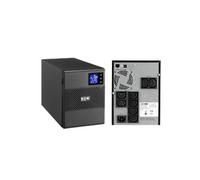 Eaton 5SC1000IBS uninterruptible power supply (UPS) Line-Interactive 1 kVA 700 W 8 AC outlet(s)