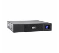 Eaton 5SC 1500 IEC UPS Rack 2U - Line-interactive Uninterruptible Power Supply - 5SC1500IRBS - 1500VA (8 outlets IEC-C13 10A, Shutdown software, BS Cable Included)