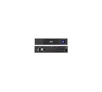 Eaton 5SC 2200 IEC UPS Tower/Rack 2U - Line-interactive Uninterruptible Power Supply - 5SC2200IRT - 2200VA (8 outlets IEC-C13 10A + 1 outlet IEC-C19 16A, Shutdown software)