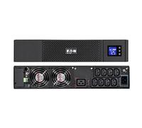 Eaton UPS 5SC3000IRTBS - Line-Interactive, 3 kVA/2700 W, 9 outlets, 2U Rack/Tower, BS cable