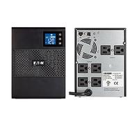 Eaton 5SC750 uninterruptible power supply (UPS) 0.75 kVA 525 W 6 AC outlet(s)