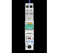 Eaton 6 AMP Type C 10kA 30mA RCBO RCD MCB EMCH106R30C ERBM-6/1/C/003
