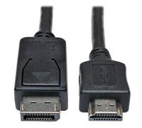 Eaton 7.62M Dispport To Hd Adap