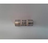 Eaton 80KR85 Home Connection Fuse Link 380-415 Volt Low Voltage, 80 A AC system c Type II, 23 x 57 mm GL/GG, BS
