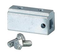 Eaton 8x8mm Universal Shaft Coupling - 1319332