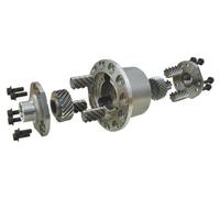 Eaton 913A590 Detroit Truetrac Rear 30 Spline Differential for Dana 44