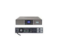 Eaton 9PX 1500RT uninterruptible power supply (UPS) Double-conversion (Online) 1.5 kVA 1350 W 8 AC outlet(s)